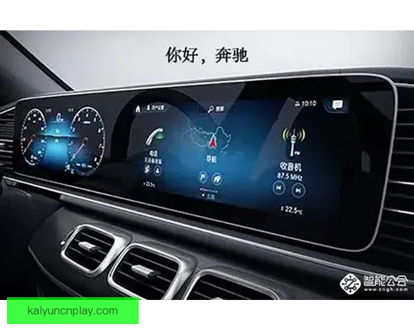 开云推荐平台助力品牌精准营销与用户体验提升的创新之道