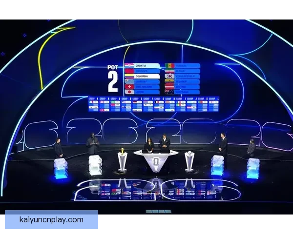 美加墨世界杯精彩竞猜攻略与最新赔率分析指南