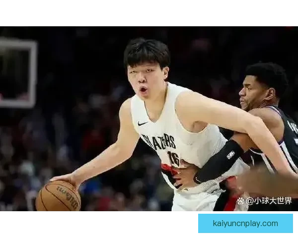 尽显社交牛人本色杨瀚森收官战比赛用球带走赛后亲切握手