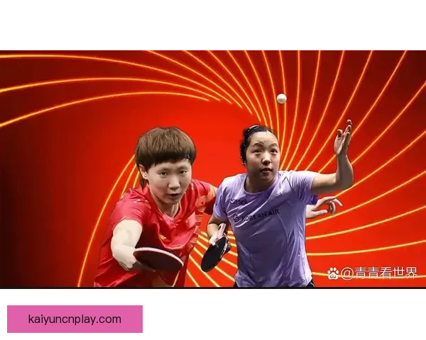 王曼昱谈申裕斌快速进步 曾一度面临巨大挑战